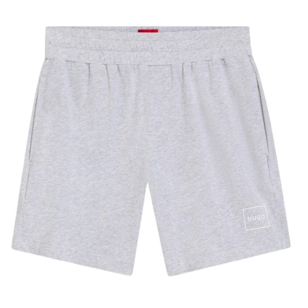 Hugo Mens Laze Shorts / Light Grey